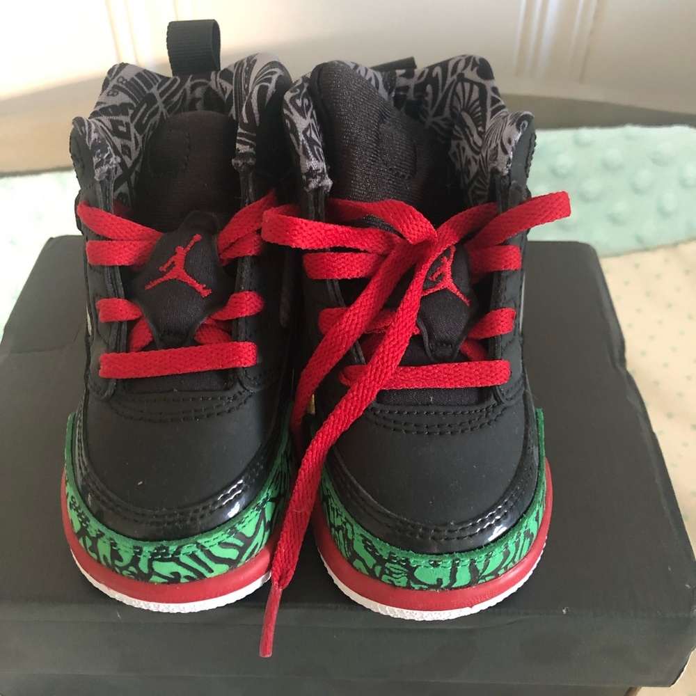 Nike Jordan Toddler Sneakers